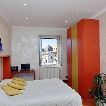 Piazza Vittorio Beautiful House 로마